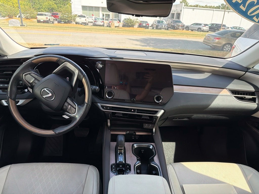 2024 Lexus RX 350 Premium Plus Tech Pkg, Convenience Pkg, Clean CarFax