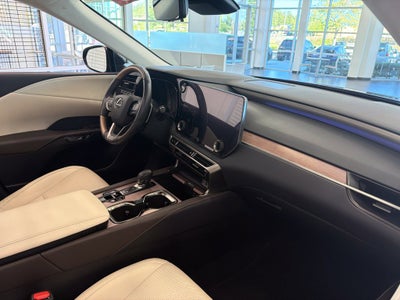 2024 Lexus RX 350 Premium Plus Tech Pkg, Convenience Pkg, Clean CarFax