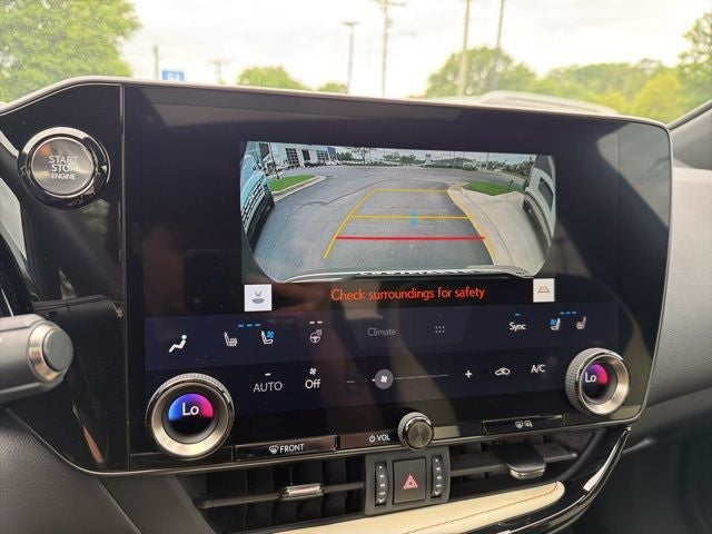 2023 Lexus NX 350 Premium