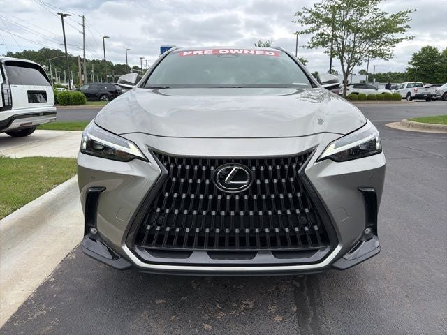 2023 Lexus NX 350 Premium