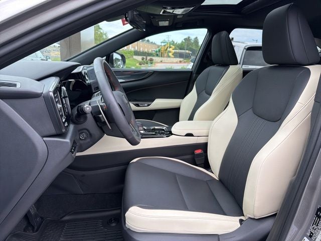 2023 Lexus NX 350 Premium
