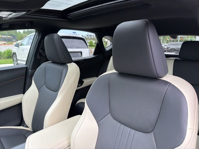 2023 Lexus NX 350 Premium