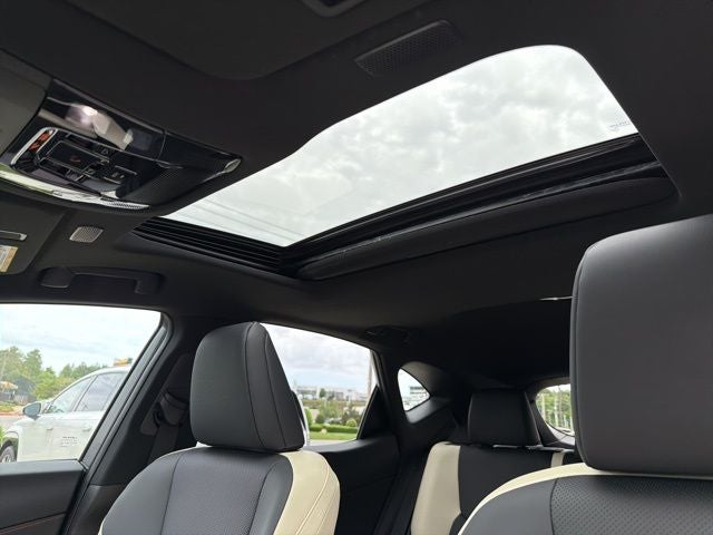 2023 Lexus NX 350 Premium