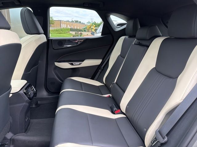 2023 Lexus NX 350 Premium