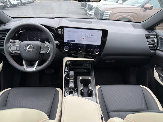 2023 Lexus NX 350 Premium