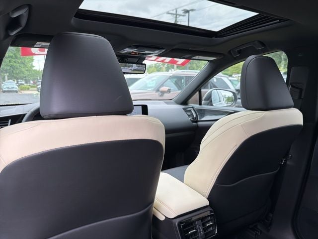 2023 Lexus NX 350 Premium