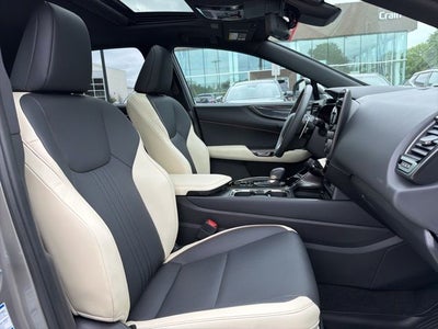 2023 Lexus NX 350 Premium