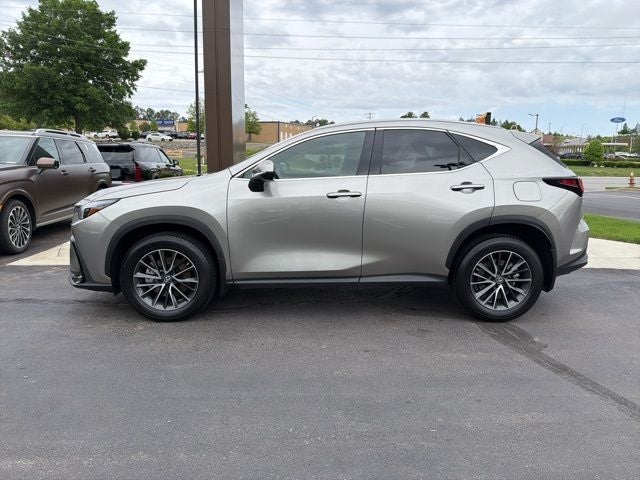 2023 Lexus NX 350 Premium