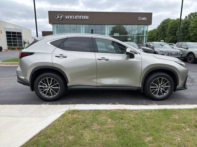 2023 Lexus NX 350 Premium
