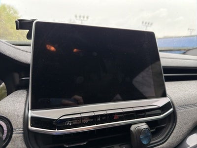 2024 Jeep Compass Sport