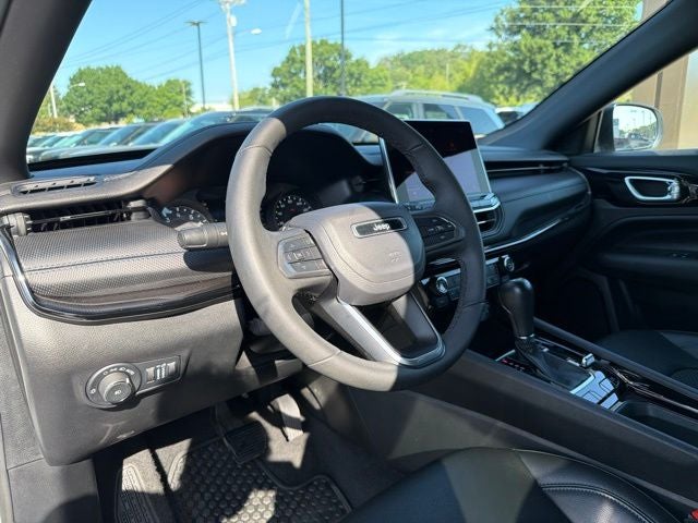 2025 Jeep Compass Latitude CLEAN CARFAX 1-OWNER