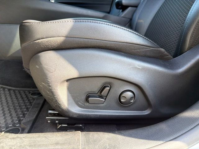 2025 Jeep Compass Latitude CLEAN CARFAX 1-OWNER