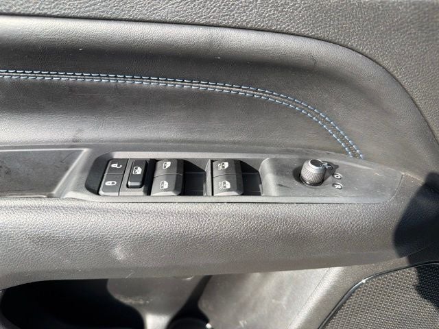 2025 Jeep Compass Latitude CLEAN CARFAX 1-OWNER