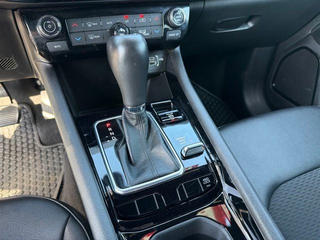 2025 Jeep Compass Latitude CLEAN CARFAX 1-OWNER