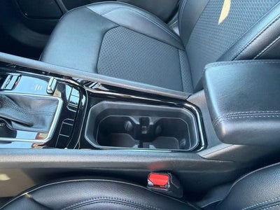 2025 Jeep Compass Latitude CLEAN CARFAX 1-OWNER