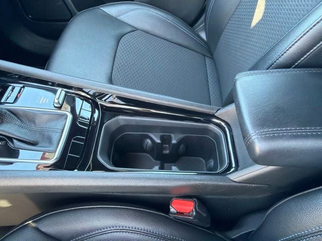 2025 Jeep Compass Latitude CLEAN CARFAX 1-OWNER