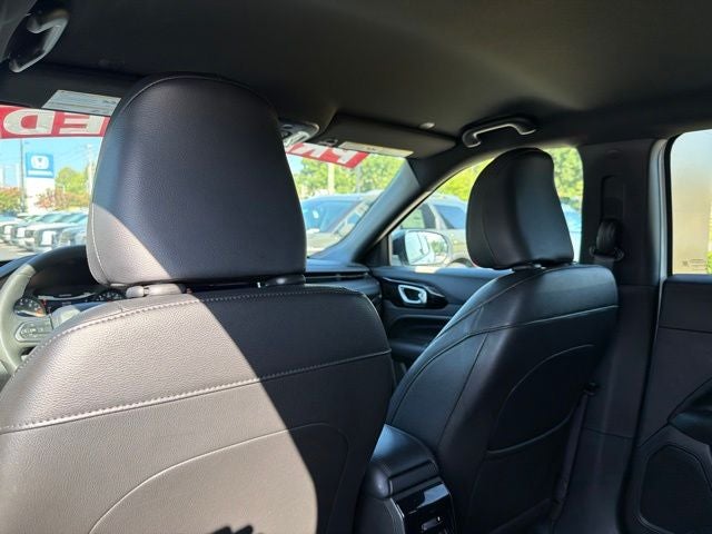 2025 Jeep Compass Latitude CLEAN CARFAX 1-OWNER