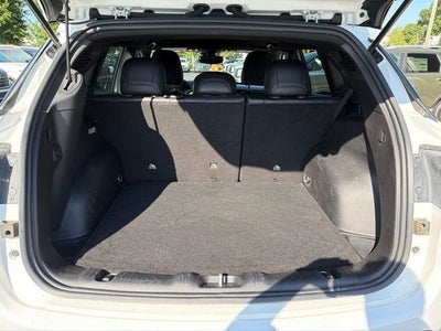 2025 Jeep Compass Latitude CLEAN CARFAX 1-OWNER
