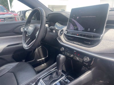 2024 Jeep Compass Latitude Clean CarFax, One Owner