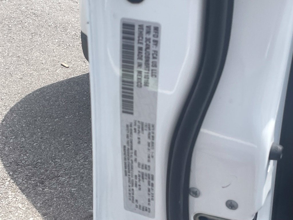 2024 Jeep Compass Latitude Clean CarFax, One Owner