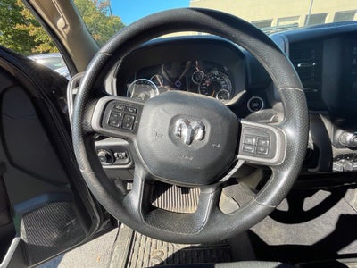 2020 RAM 2500 Tradesman Level 2 Pkg, One Owner