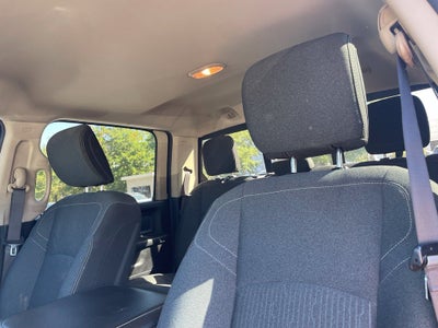 2020 RAM 2500 Tradesman Level 2 Pkg, One Owner