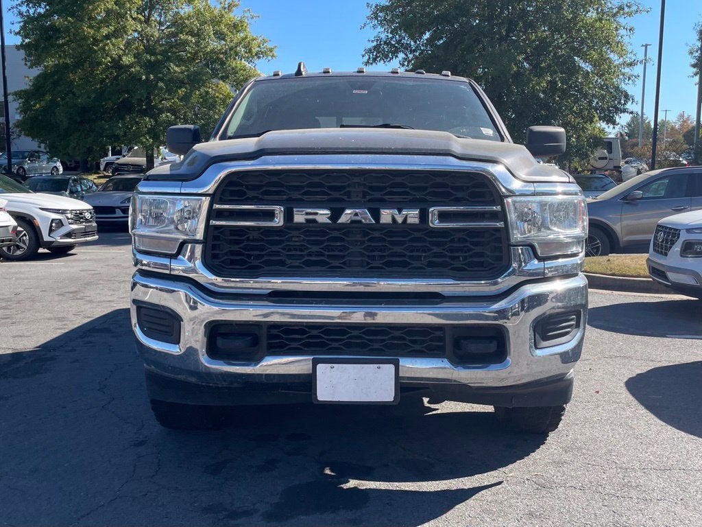 2020 RAM 2500 Tradesman Level 2 Pkg, One Owner