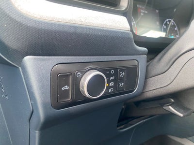 2024 Ford Maverick XLT CARFAX 1-OWNER