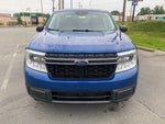2024 Ford Maverick XLT CARFAX 1-OWNER