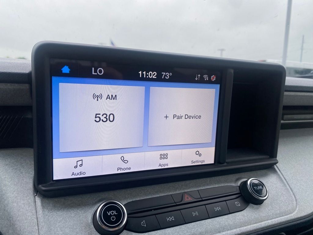 2024 Ford Maverick XLT CARFAX 1-OWNER