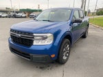 2024 Ford Maverick XLT CARFAX 1-OWNER