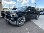 2023 Chevrolet Silverado 1500 LT 20" Wheels, Clean Carfax, 1 Owner
