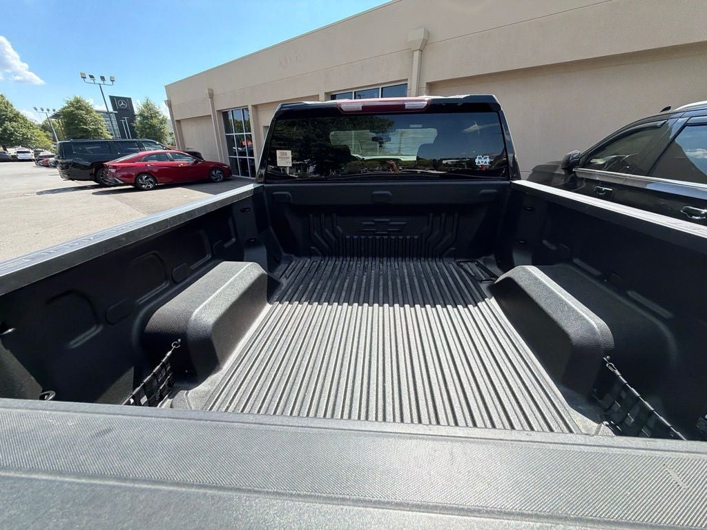 2023 Chevrolet Silverado 1500 LT 20" Wheels, Clean Carfax, 1 Owner