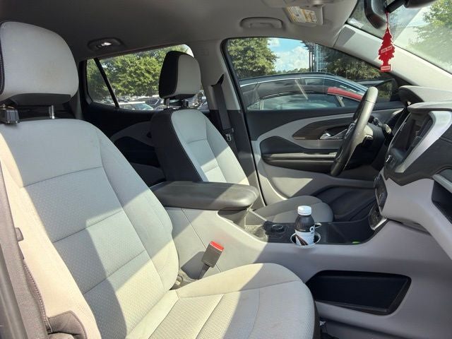 2024 GMC Terrain SLE CLEAN CARFAX-1 OWNER