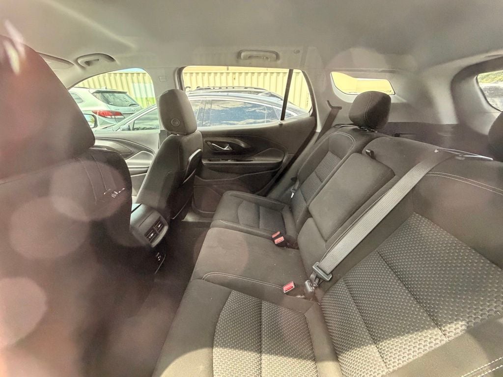 2022 GMC Terrain SLE CLEAN CARFAX