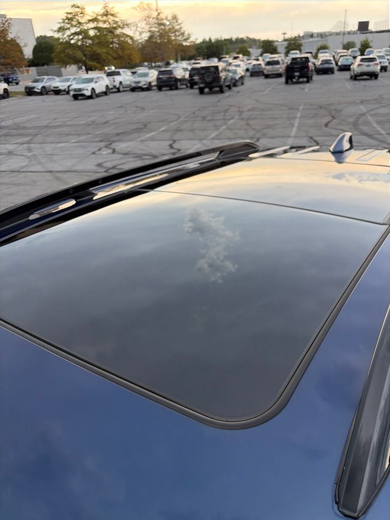 2022 GMC Terrain SLE Clean CarFax, Moonroof, Elevation Pkg, Heated Seat