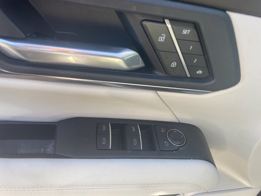 2026 GMC Terrain Denali Clean CarFax
