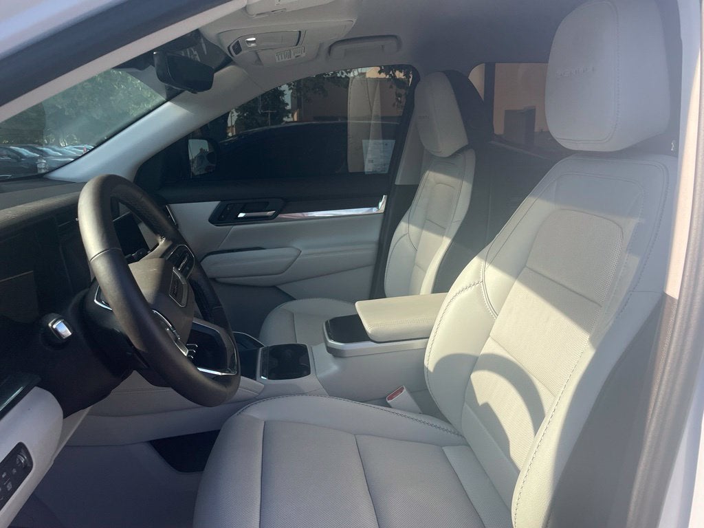 2026 GMC Terrain Denali Clean CarFax