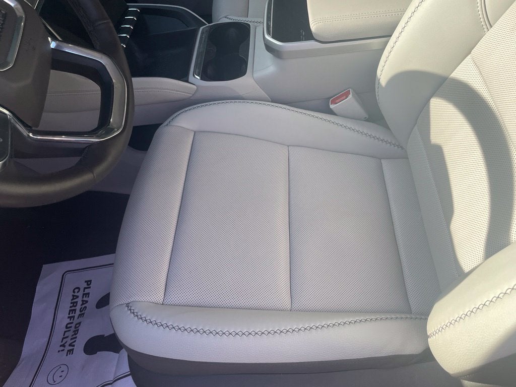 2026 GMC Terrain Denali Clean CarFax