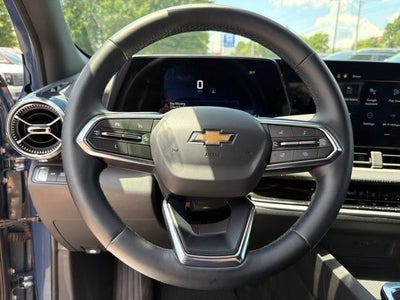 2025 Chevrolet Equinox LT CLEAN CARFAX 1-OWNER