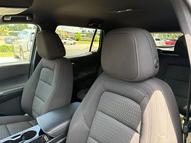 2025 Chevrolet Equinox LT CLEAN CARFAX 1-OWNER