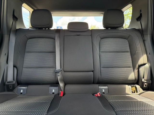 2025 Chevrolet Equinox LT CLEAN CARFAX 1-OWNER