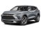 2024 Chevrolet Blazer LT Clean Carfax
