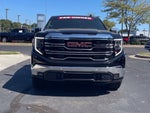 2024 GMC Sierra 1500 SLT Moonroof, Leather, X31