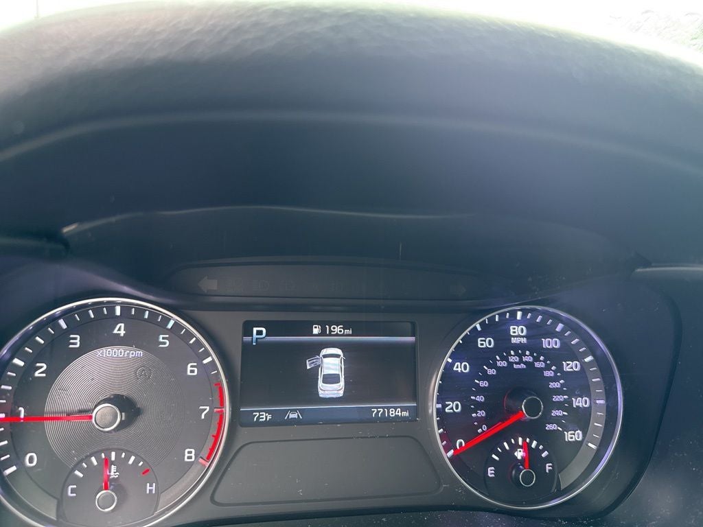 2023 Kia Forte LX