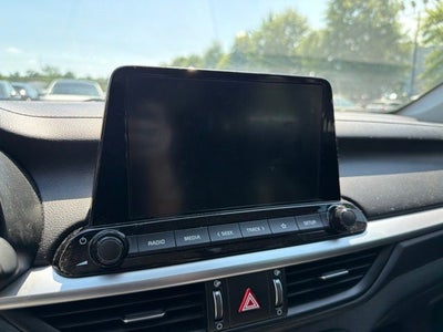 2023 Kia Forte LX