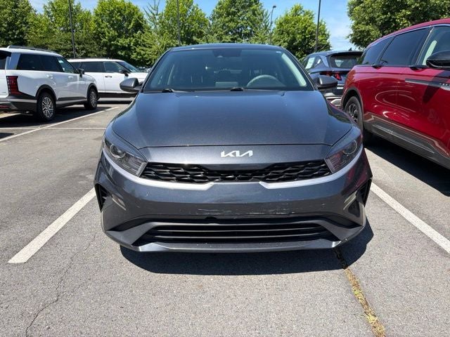 2023 Kia Forte LX