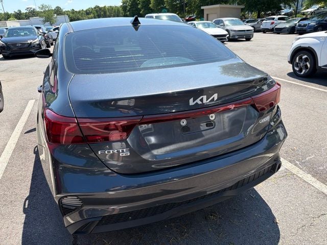 2023 Kia Forte LX
