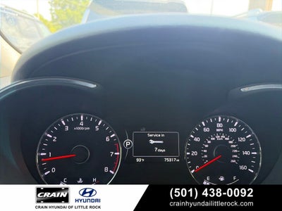 2017 Kia Forte S CLEAN CARFAX 1-OWNER