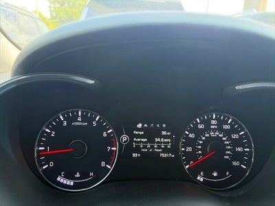 2017 Kia Forte S CLEAN CARFAX 1-OWNER